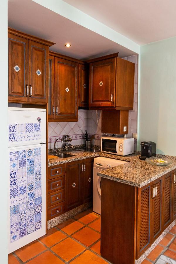 Tuguest Aljibe Del Rey Apartment - Free Parking Granada Dış mekan fotoğraf